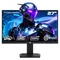 TITAN ARMY P2712V Gamer Monitor, 27 hüvelykes Gyors IPS, 3840×2160@160Hz és 1920×1080@320Hz, HDR400, 12 Forgatókönyv Mód, Game Assist, 1 ms GTG Fűtés Válaszidő, Dinamikus Kibocsátási világítás2 OD, 2.1, 2*DP 1.4, 1*Audio
