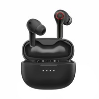 Tronsmart Sounfii NC 2 True Wireless Hybrid Noise Cancelling Earbuds