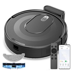 Vactidy Cleanova W7 Robot Vacuum Cleaner