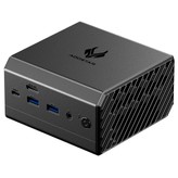 AOOSTAR GT37 Mini-PC AMD Ryzen AI9 HX370 12 Kerne 32 GB LPDDR5X RAM 1 TB SSD