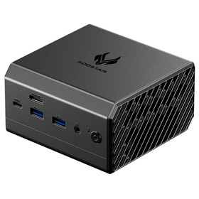 AOOSTAR GT37 Mini-PC AMD AI9 HX370 32 GB 1 TB EU-Stecker