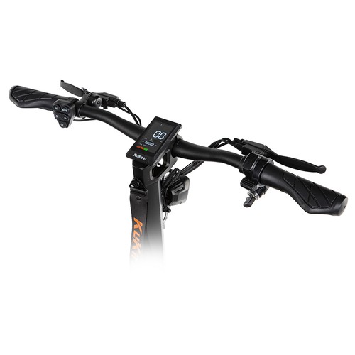 KuKirin T3 Trottinette Electrique Adulte, Moteur Haute Puissance Et