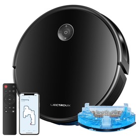 Liectroux C7 Robot Vacuum Cleaner and Wet Mop Combo