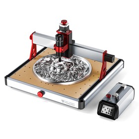 TWO TREES TTC450 Ultra CNC Fräsmaschine