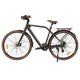 CMACEWHEEL F700-1 Electric Bike 250W 36V 10Ah 25km/h Grey