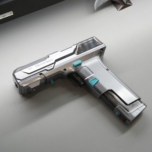 MECHTRON TL G007S PRO 2-Gang-Schlagbohrmaschine