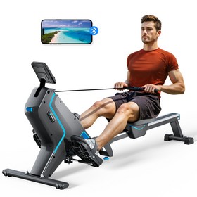 MERACH R05 Magnetic Rowing Machine