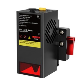 TWO TREES TC20W 20W Laser Module for TTC450 Pro/TTC450 Ultra