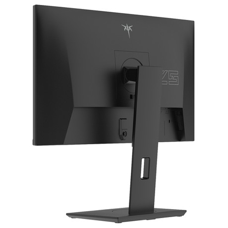 KTC H25X7 Gaming Monitor, 24.5 inch 1920*1080 Fast IPS Screen, 400Hz Refresh Rate, HDR400, 1ms MPRT Response Time, FreeSync & G-Sync Compatible, Low Blue Light & Flicker-Free, 2*HDMI 2.0, 2*DP 1.4