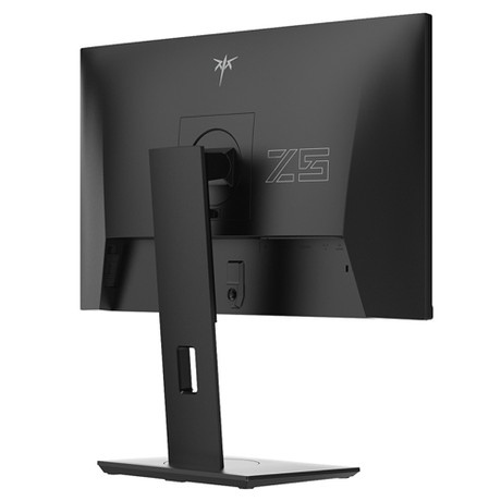 KTC H25X7 Gaming Monitor, 24.5 inch 1920*1080 Fast IPS Screen, 400Hz Refresh Rate, HDR400, 1ms MPRT Response Time, FreeSync & G-Sync Compatible, Low Blue Light & Flicker-Free, 2*HDMI 2.0, 2*DP 1.4
