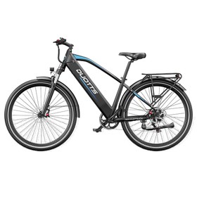 DUOTTS C29 Max Vélo électrique 250 W 48 V 18 Ah 25 km/h
