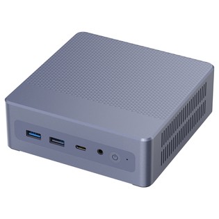 Coupon Geekbuying N9 Mini PC, Intel N95 4 Cores Max 3.4GHz, 16GB RAM 512GB SSD, DP + HDMI 4K 60Hz Dual Screen Display, WiFi 5 Bluetooth 4.0, 4*USB3.0, 1*Type-C, 1*RJ45, 1*Audio Jack
