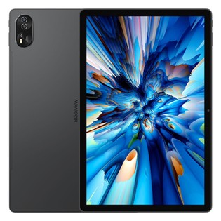 Coupon Geekbuying Blackview MEGA 8 Tablet, 13 inch 90Hz IPS Screen, Unisoc Tiger T620 8 Cores, 12GB+24GB Expansion RAM 512GB ROM, Android 15, 50MP+13MP+2MP Camera, 11000mAh Battery, 18W Fast Charging, 5G WiFi Bluetooth 5.0, GPS/Glonass/Beidou/Galileo