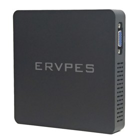ERVPES B20E Mini-PC 8 GB 256 GB