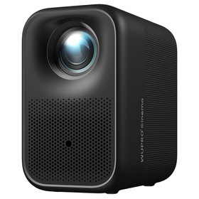 WUPRO G1 Projector 320 ISO Lumens