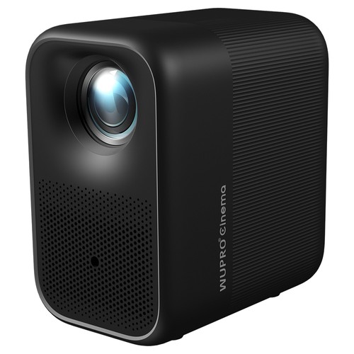 WUPRO G1 Projektor, Google TV-zertifiziert