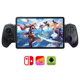 abxylute S8 Manette de jeu mobile sans fil Bluetooth