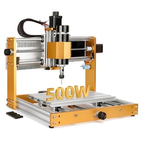 Annoytools 3018 Pro Max CNC Router Machine