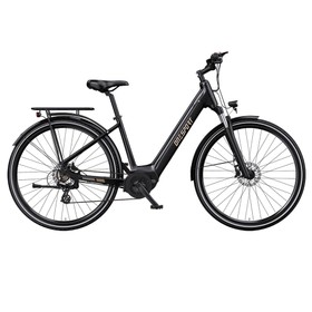 ONESPORT OT07 Electric Bike 250W 36V 14Ah Black
