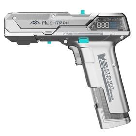 MECHTRON TL-G007S 8V Perceuse à percussion