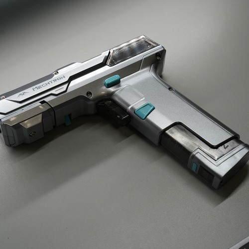 MECHTRON TL-G007S 8V Slagborrmaskin