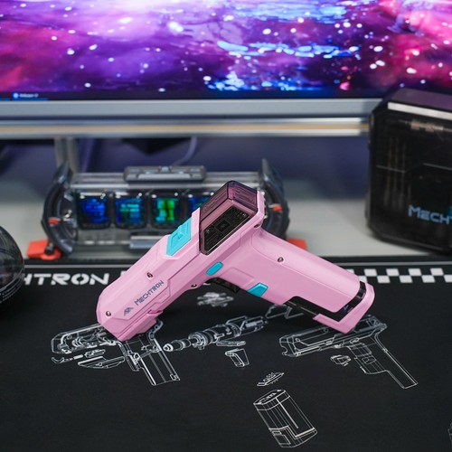 MECHTRON TL-G007S Lite slagborrmaskin