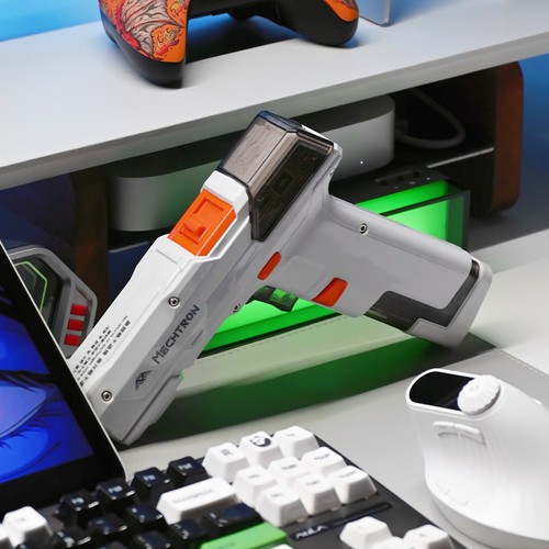 MECHTRON TL-G007S Leichter Schlagbohrer