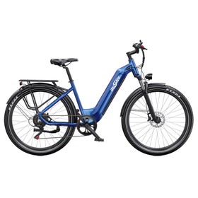 ONESPORT OT05 City Electric Bike Blue