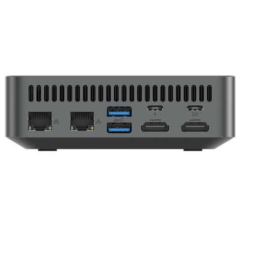MINIX N512 Mini-PC Intel i5-12600H 16GB 1TB