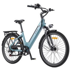 ENGWE P275 SE Electric Bike 250W 36V 13Ah 25km/h Blue