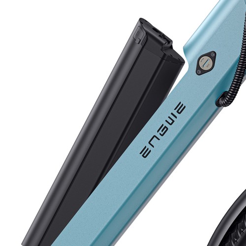 ENGWE P275 SE Elcykel 250W 36V 13Ah 25km/h Blå