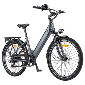 ENGWE P275 SE Vélo électrique 250 W 36 V 13 Ah 25 km/h Gris
