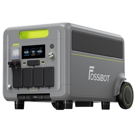 FOSSiBOT F7200 7200W 5222,4 Wh Station d