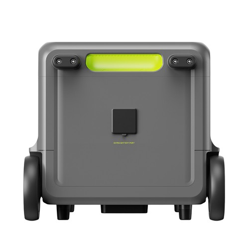 FOSSiBOT F7200 5222Wh Batterie d’extension – Image 4