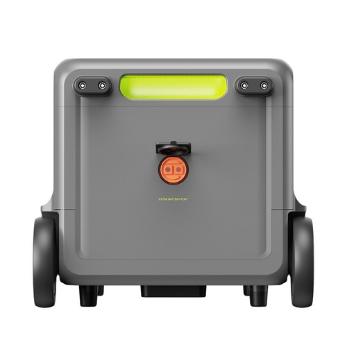 FB5222 5222Wh Erweiterungsakku für FOSSiBOT F7200