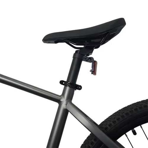 GELEIPU C30R-15 Carbonfaser-Fahrrad, 27,5-Zoll-Reifen, Vorderrad