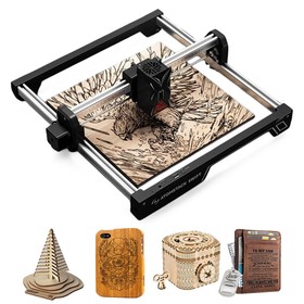 AtomStack Swift 12W Graveur laser UE