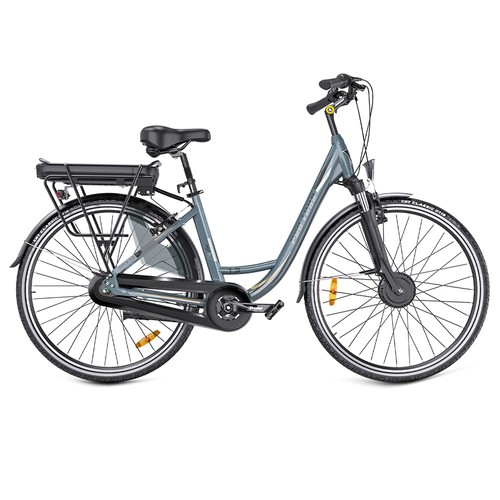 CITY 1.3-18 Elektrofahrrad 250W 37V 14Ah 25km/h