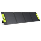 FOSSiBOT SP110 110W Panneau Solaire Pliable Rendement Élevé de 26% Cellules à Contact Arrière