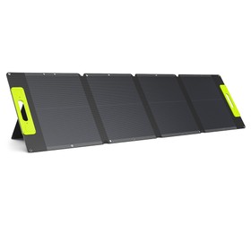 FOSSiBOT SP110 110W Foldable Solar Panel