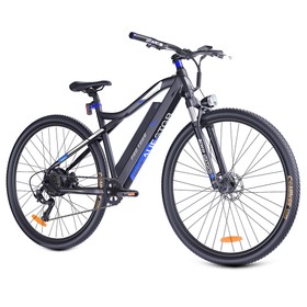M920 Electric Bike 250W 36V 13Ah 25km/h Blue