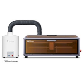 Creality Falcon A1 10W Laser mit Rauchsauger