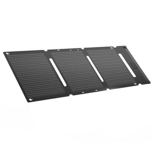 Coupon Geekbuying AFERIY AF-SL30 30W Portable Solar Panel, 25% Efficiency, ETFE-Laminated Design, IP65 Waterproof, Dual Fast-Charge Outputs, Ideal for Outdoor & Emergency Power