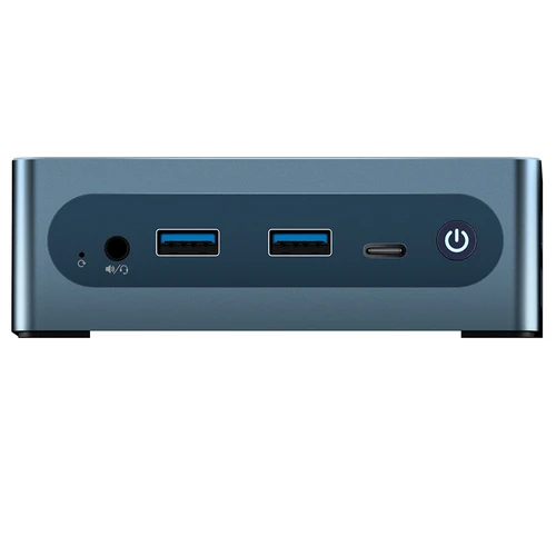 BMAX B4 Ultra Mini-PC N150 16GB 512GB