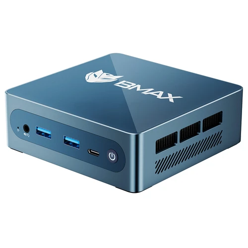 BMAX B4 Ultra Mini-PC N150 16GB 512GB