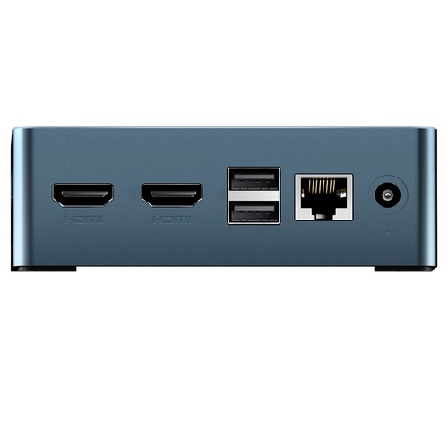 BMAX B4 Ultra Mini-PC N150 16GB 512GB