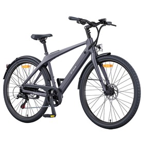 ENGWE MapFour N1 Air Electric Bike 250W 36V 10Ah 25km/h Grey