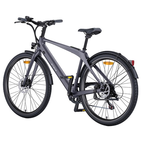 ENGWE MapFour N1 Air Elektrofahrrad 250W 36V 10Ah 25km/h Grau