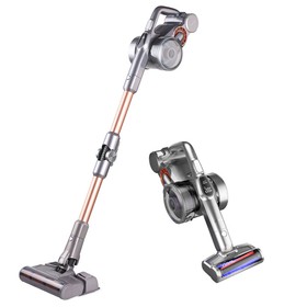 JIMMY H9 Pro Handheld Cordless Vacuum Cleaner with Water Tank