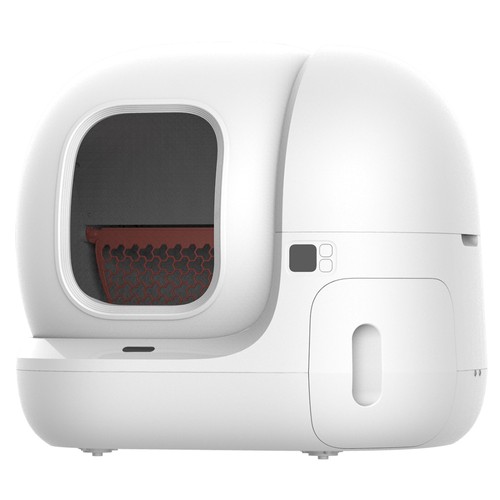 PETKIT PuraMax 2 Intelligente Katzentoilette